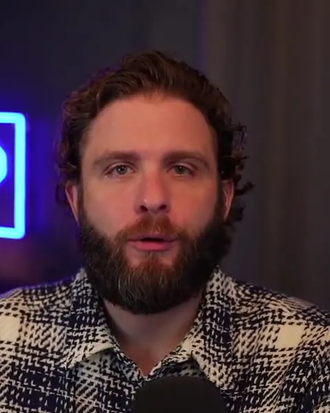 Alex McFarland, owner of Persevus