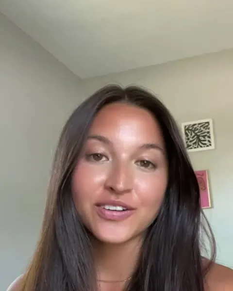 Lauren, co-founder of Lauren Labeled